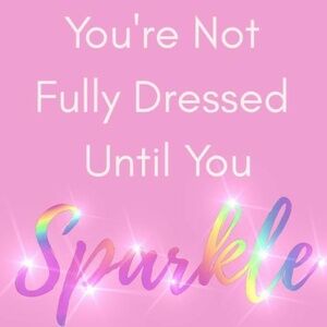 💗Shop Until You Sparkle!💗